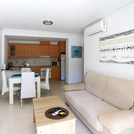 Elsa'S Rotonda Apartment Cabo Roig Ngoại thất bức ảnh