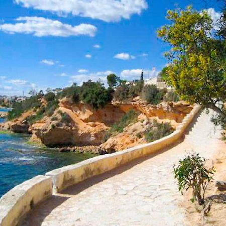 Elsa'S Rotonda Apartment Cabo Roig Ngoại thất bức ảnh