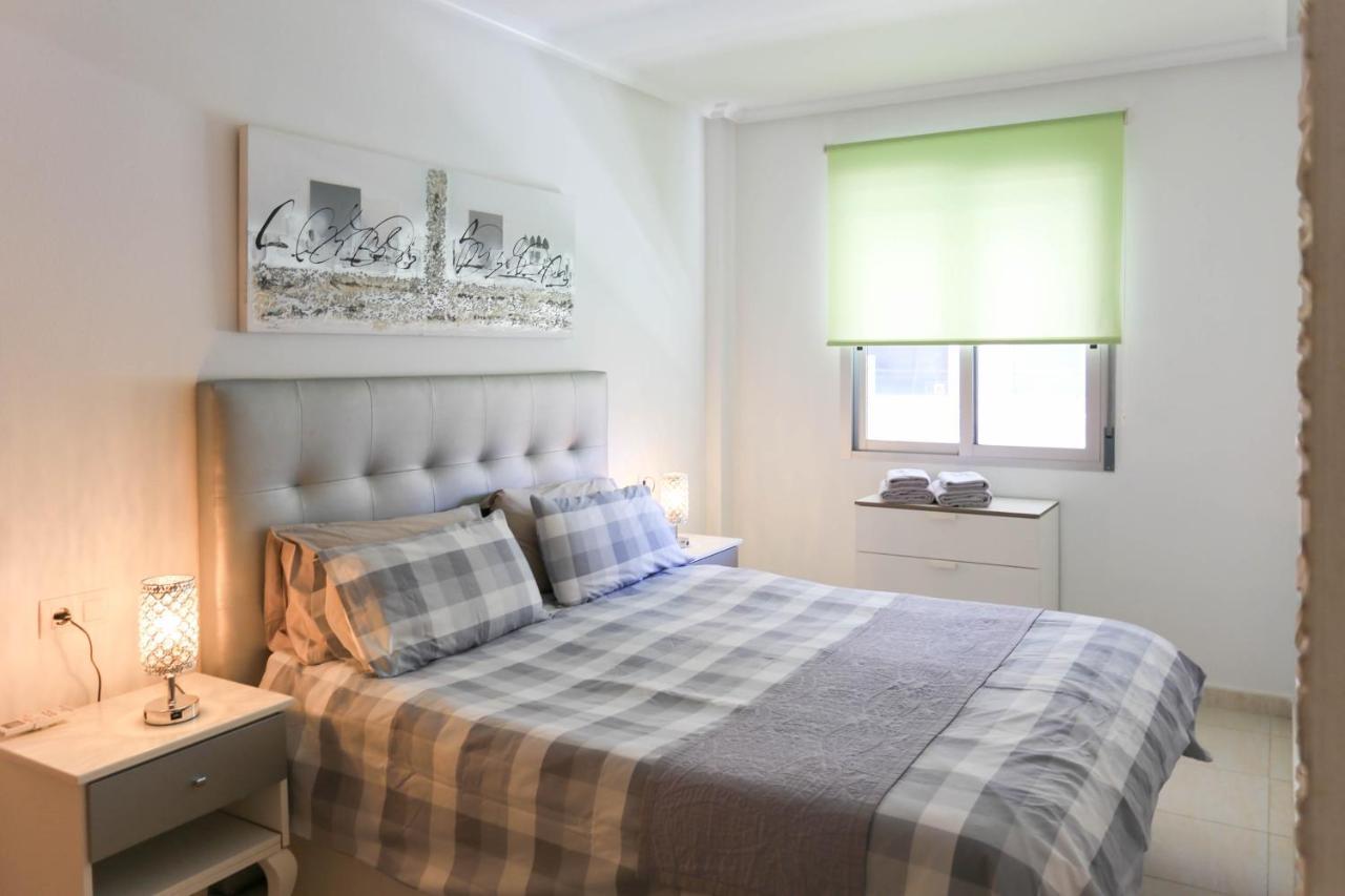 Elsa'S Rotonda Apartment Cabo Roig Ngoại thất bức ảnh