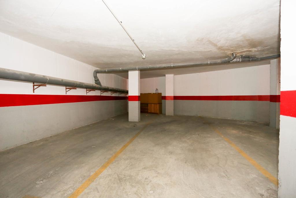Elsa'S Rotonda Apartment Cabo Roig Ngoại thất bức ảnh