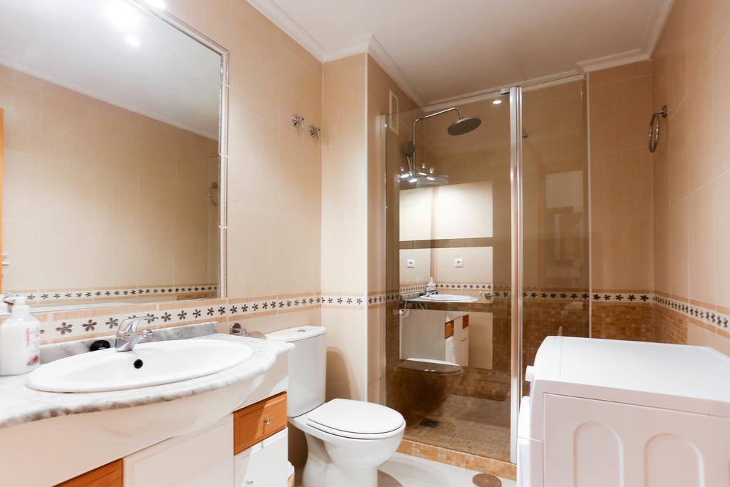 Elsa'S Rotonda Apartment Cabo Roig Ngoại thất bức ảnh