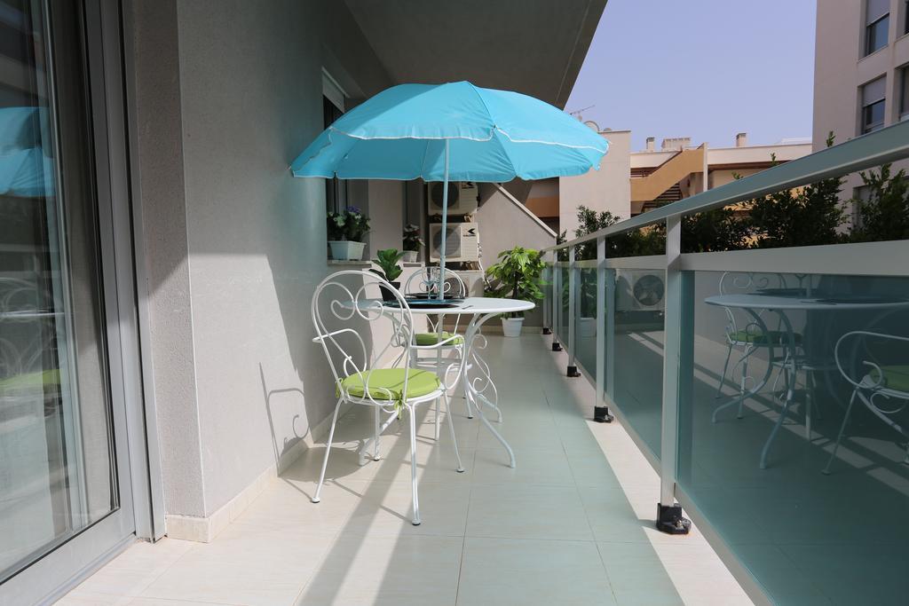 Elsa'S Rotonda Apartment Cabo Roig Ngoại thất bức ảnh