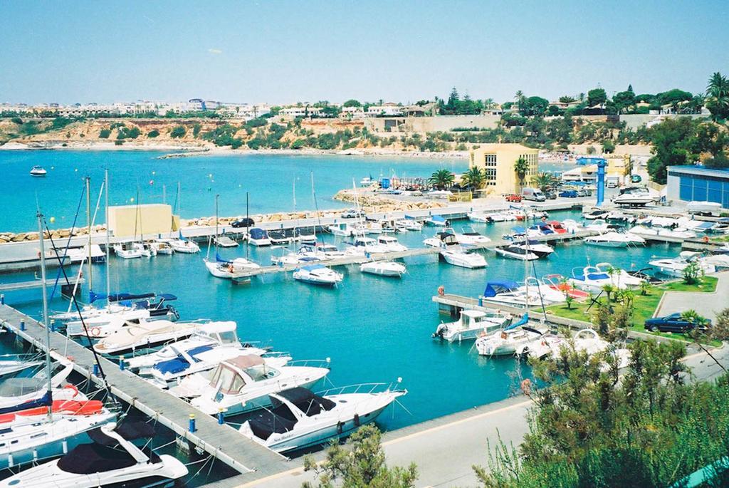 Elsa'S Rotonda Apartment Cabo Roig Ngoại thất bức ảnh